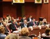 El Gobierno regional impulsa la proteccin social con nuevas ayudas a la vivienda y la creacin de empleo a travs de la obra pblica