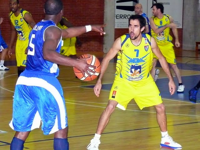 Previa 5ª Jornada en 1ª Nacional y entrevista a Romà Bas (Santa Pola vs. AD Molina) - 1, Foto 1