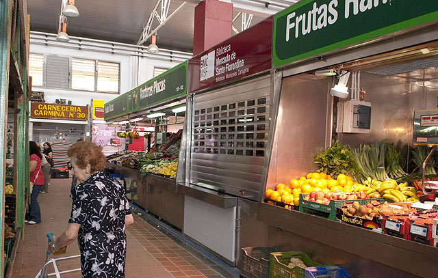 El Ayuntamiento oferta 20 puestos vacantes en Santa Florentina y Gisbert - 1, Foto 1