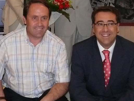 Abellán: “Jumilla y Yecla debemos unirnos para plantear una estrategia común de la comarca” - 1, Foto 1