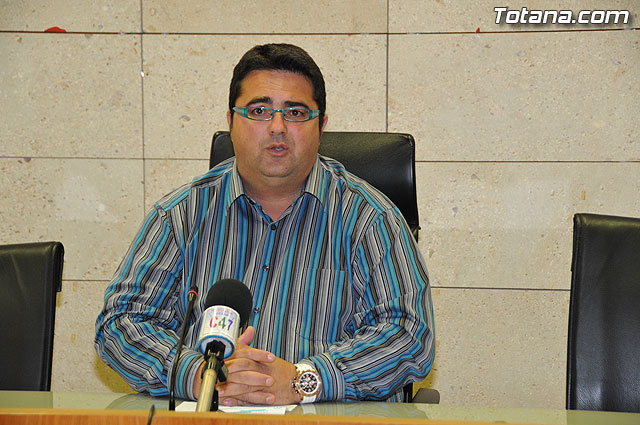 La Concejala de Nuevas Tecnologas pone en marcha la “Agenda Municipal” - 1