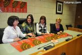 Totana revivir las tradiciones musicales de la Regin con la celebracin del Festival Folklrico Regional
