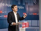 El PSOE pondrá  en marcha la “Alternativa 2011” para liderar un nuevo modelo de Región