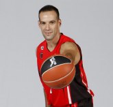 El CB Murcia renueva al escolta Xavi Snchez hasta final de temporada