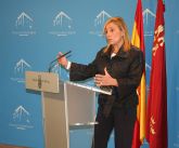 La Comunidad se adhiere a la Asamblea de Regiones de Europa como miembro de pleno derecho