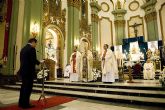 La Corporacin Municipal renovar el sbado su voto a los Cuatros Santos y a la Virgen del Rosell