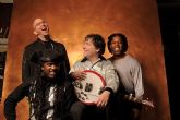 Bla Fleck & The Original Flecktones y James Hunter abren el Cartagena Jazz Festival