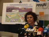 La Junta de Gobierno del Ayuntamiento de Lorca inicia el expediente para la adjudicacin de las obras de Centro de Atencin a la Infancia en Cazalla