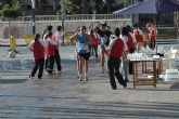 La IV Media Maratn de San Javier saldr  el domingo con 1.000 corredores