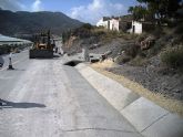 Obras Públicas destina tres millones de euros a la reparación de las carreteras afectadas por las lluvias de septiembre
