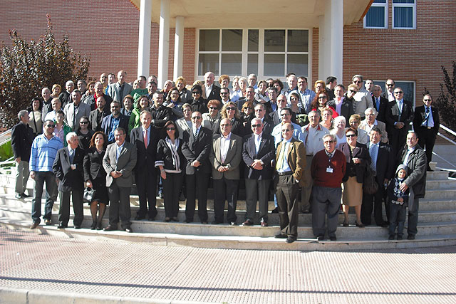 La REMER se pasea por Las Torres de Cotillas - 1, Foto 1
