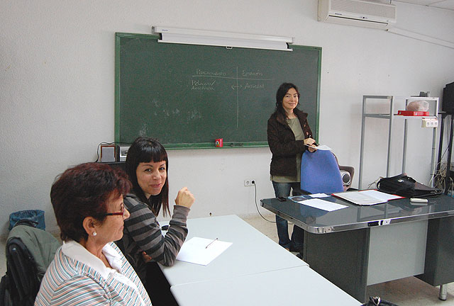 La Concejalía de Igualdad torreña  inicia un taller de salud sexual para mujeres - 1, Foto 1
