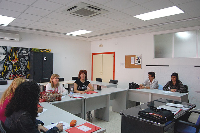 La Concejalía de Igualdad torreña  inicia un taller de salud sexual para mujeres - 2, Foto 2