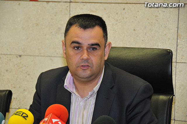 Totana contará  con presencia comercial directa en Alemania, a través del INFO, Foto 3