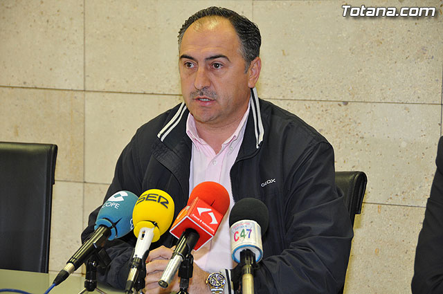 Totana contará  con presencia comercial directa en Alemania, a través del INFO, Foto 4