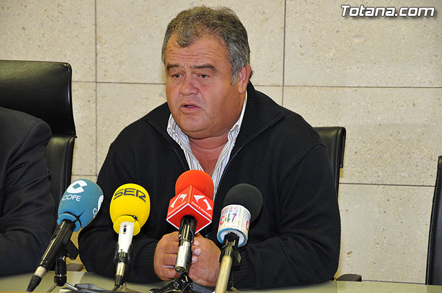 Totana contará  con presencia comercial directa en Alemania, a través del INFO, Foto 5