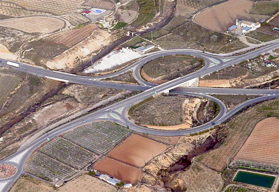 Francisco abellán afirma que “valcárcel vuelve a incumplir sus compromisos dejando la autovía venta del olivo-jumilla para 2014” - 1, Foto 1