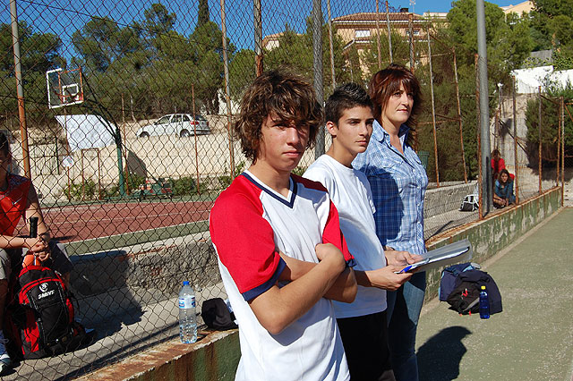 Más de sesenta jóvenes participan en las Jornadas Multideporte - 1, Foto 1