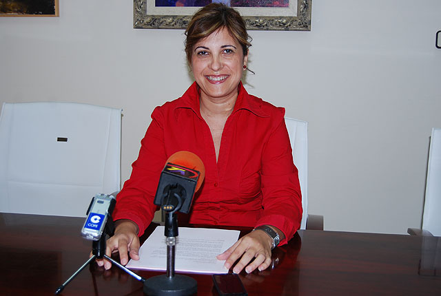 El Ayuntamiento pone en marcha, nuevamente, la escuela de padres, Foto 1