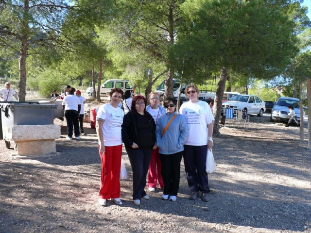 Cerca de mil personas participaron en la III jornada de convivencia celebrada el sábado en Santa Ana - 2, Foto 2