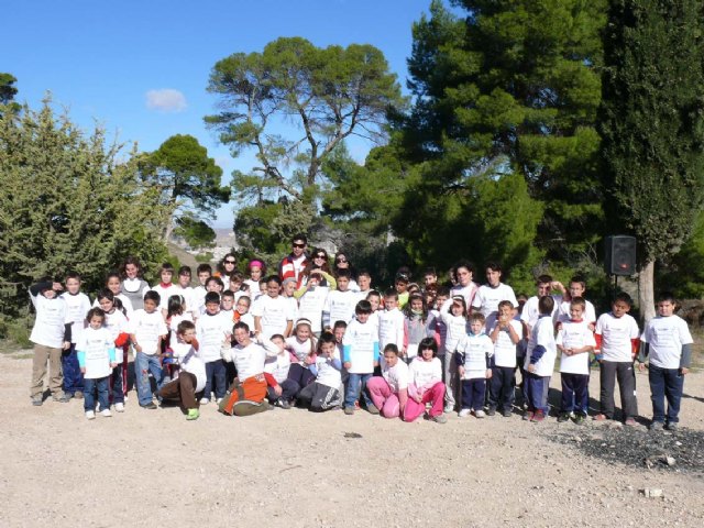 Cerca de mil personas participaron en la III jornada de convivencia celebrada el sábado en Santa Ana - 3, Foto 3