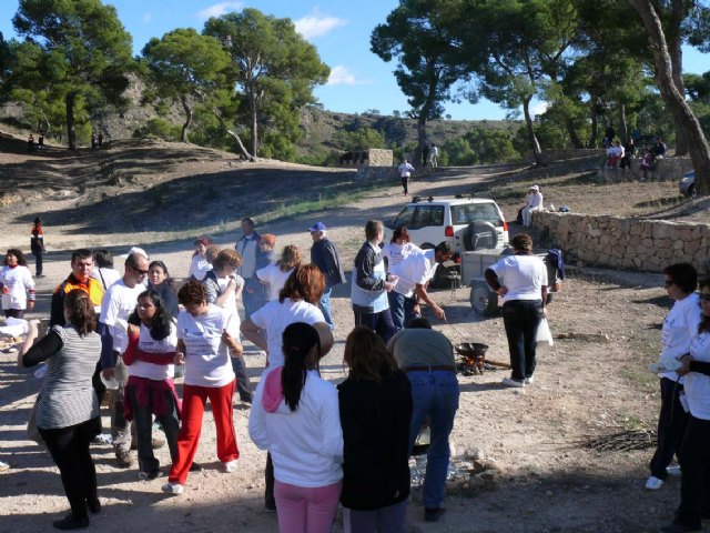 Cerca de mil personas participaron en la III jornada de convivencia celebrada el sábado en Santa Ana - 4, Foto 4