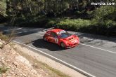 Ms de 5.000 aficionados se dan cita este fin de semana en el XXIV rally Subida a La Santa