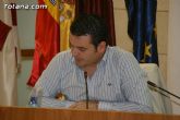 El concejal de Hacienda considera muy urgente una reforma de la finanacin local