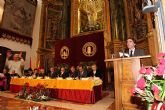 Aznar defiende la libertad y el derecho a la vida en su nombramiento como Catedrtico de la UCAM