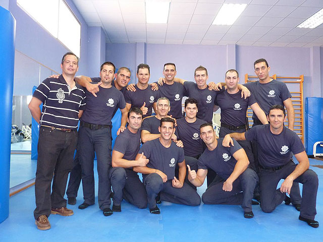 La Policía Local celebra su patrón con actividades culturales y deportivas - 1, Foto 1