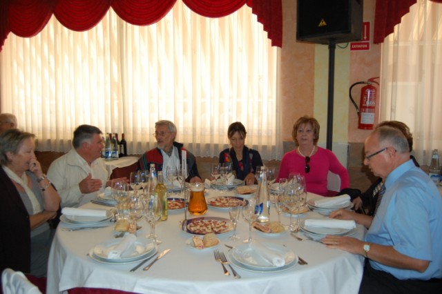 La asociación  ‘Amigos de Guatemala’ recauda más de seiscientos euros - 1, Foto 1