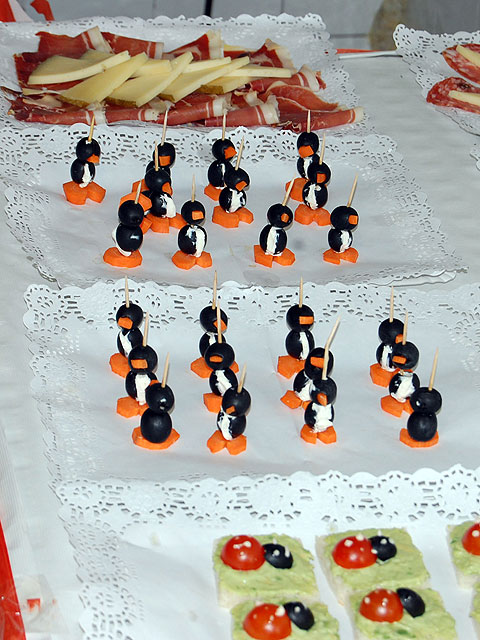 Finaliza en Lorquí  el curso gratuito de cocina para inmigrantes - 4, Foto 4