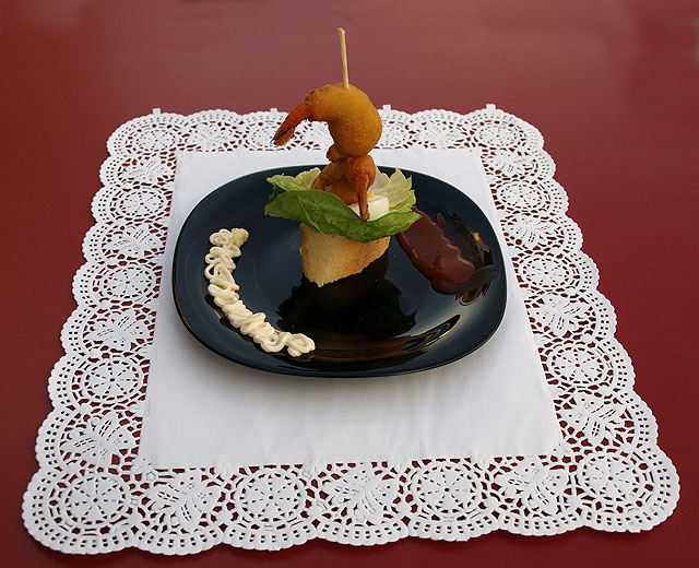 El Ayuntamiento de Ceutí organiza la “II Ruta de la tapa” - 1, Foto 1