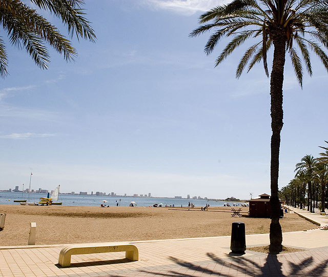 El Tribunal de Cuentas respalda la gestión del ayuntamiento en Mar de Cristal - 1, Foto 1