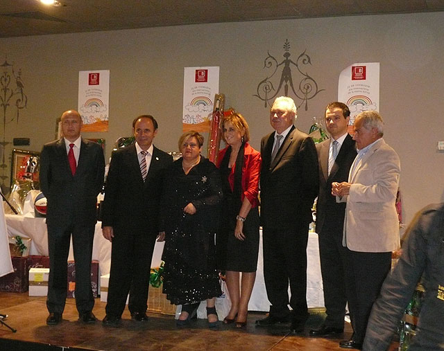 AMUPHED premia al Ayuntamiento de Cehegín - 2, Foto 2