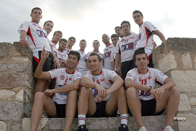 El CV Caravaca Año Santo 2010 será televisado íntegramente a nivel nacional - 1, Foto 1