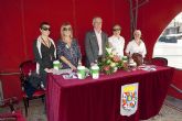 El Ayuntamiento recauda 2.200 euros en la postulacin anual contra el cncer