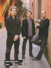 Brad Mehldau inicia la segunda semana de conciertos del Cartagena Jazz Festival