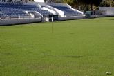 El Caravaca jugará el próximo domingo en el Morao contra el Atlético Ciudad