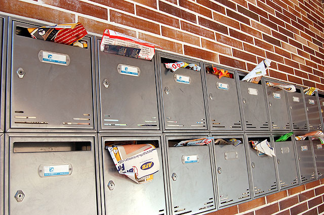 El Pleno de Alguazas aprueba una ordenanza para regular la publicidad exterior - 1, Foto 1