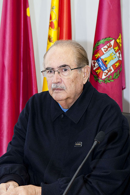 El Patronato Carmen Conde crea un espacio de encuentro para la poesía - 2, Foto 2