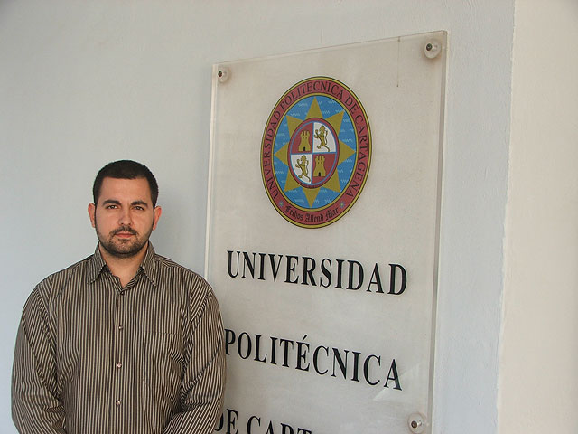 Jaime Fernández , Foto 1