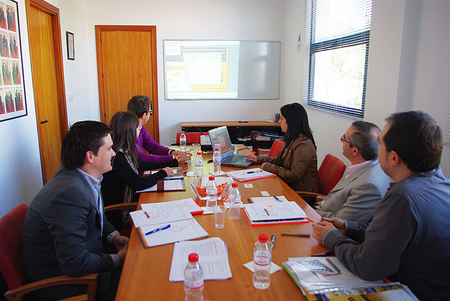 CETEM lidera un proyecto nacional para la obtención de tableros ignifugos basados en nanotecnología - 1, Foto 1