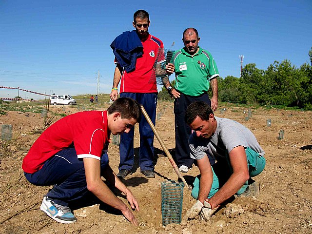 El Reale Cartagena “Se planta” - 1, Foto 1
