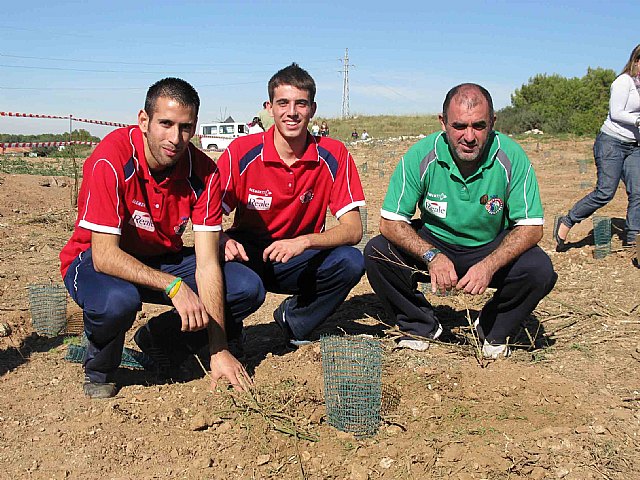 El Reale Cartagena “Se planta” - 2, Foto 2