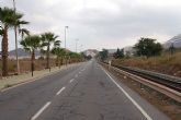 Adjudicadas las obras de la entrada a La Unin