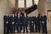 Aumenta la plantilla del Cuerpo Nacional de Polica en 36 nuevos efectivos