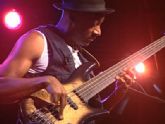 Marcus Miller trae a Cartagena el disco Tutu que compuso junto a Miles Davis