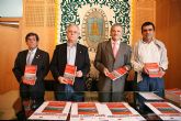 Los inicios del ftbol en Cartagena, recogidos en un libro