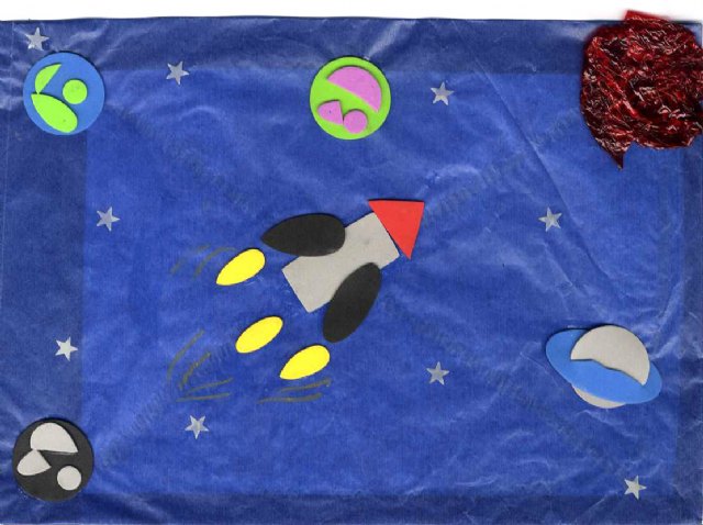 El Tercer Concurso de Pintura Infantil de la UPCT ya tiene ganadores - 1, Foto 1